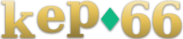 kepo66 logo