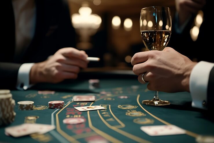 kepo66 kepo66 Casino Tables and Game Rooms