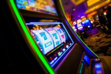 kepo66 Live casino